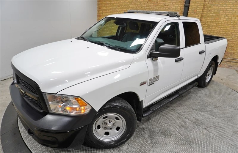 2020 Ram 1500 2nd Gen - Image 2 of 12