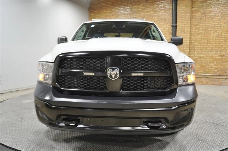 2020 Ram 1500 2nd Gen - Image 4 of 12