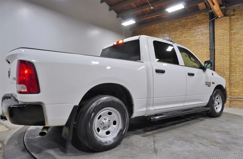 2020 Ram 1500 2nd Gen - Image 12 of 12