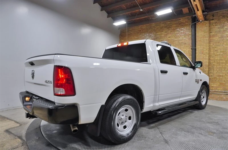 2020 Ram 1500 2nd Gen - Image 10 of 12