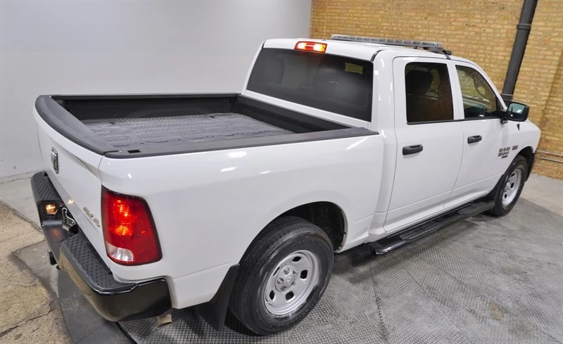 2020 Ram 1500 2nd Gen - Image 11 of 12