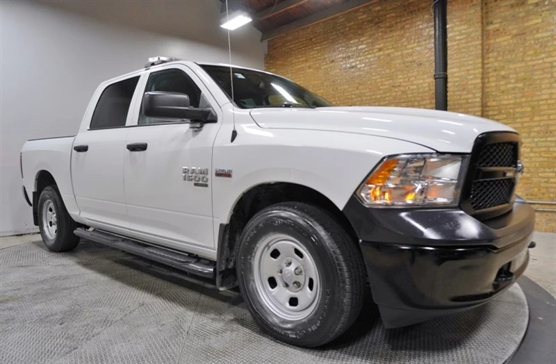 2020 Ram 1500 2nd Gen - Image 6 of 12