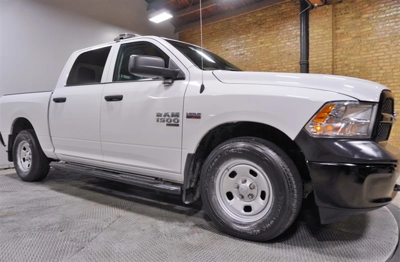 2020 Ram 1500 2nd Gen - Image 8 of 12