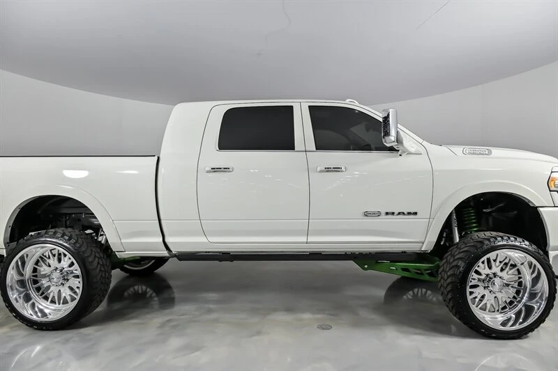 2020 Ram 2500 - Image 13 of 31