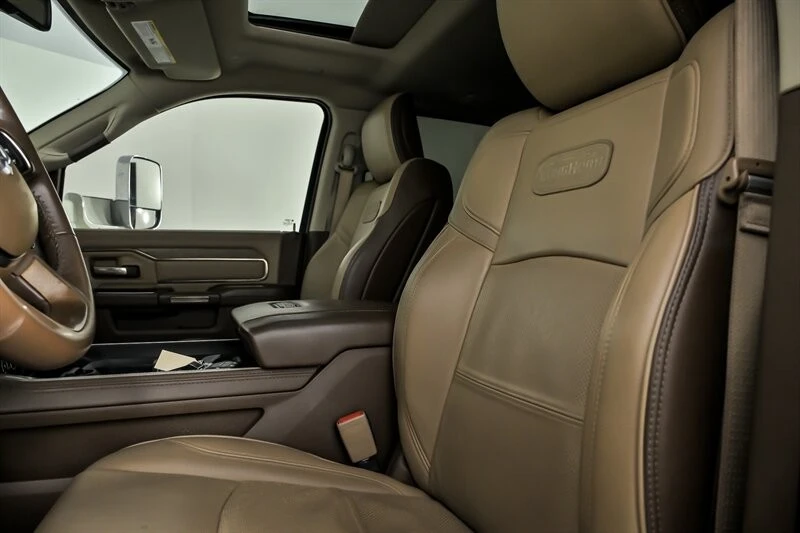 2020 Ram 2500 - Image 21 of 31