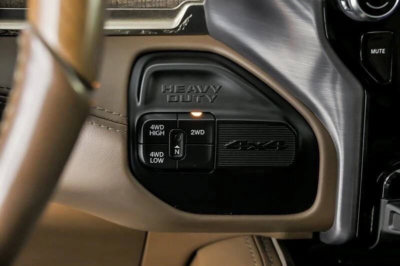 2020 Ram 2500 - Image 31 of 31
