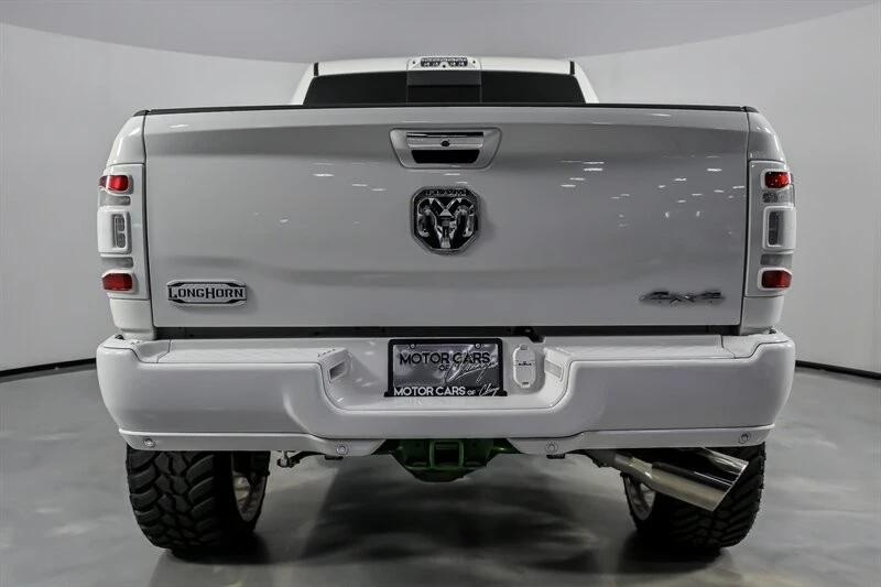 2020 Ram 2500 - Image 10 of 31