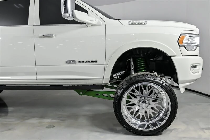 2020 Ram 2500 - Image 14 of 31