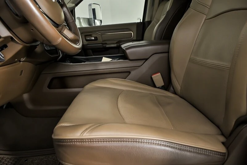 2020 Ram 2500 - Image 20 of 31