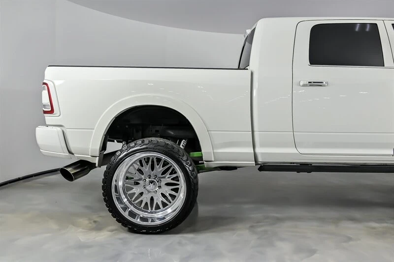 2020 Ram 2500 - Image 12 of 31