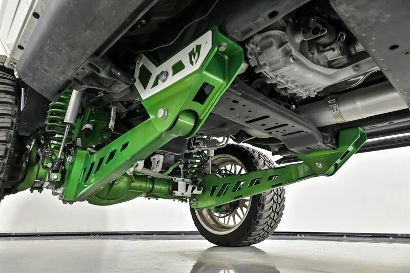 2020 Ram 2500 - Image 16 of 31