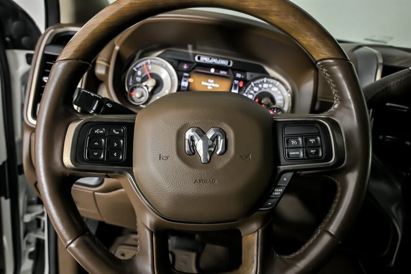 2020 Ram 2500 - Image 28 of 31