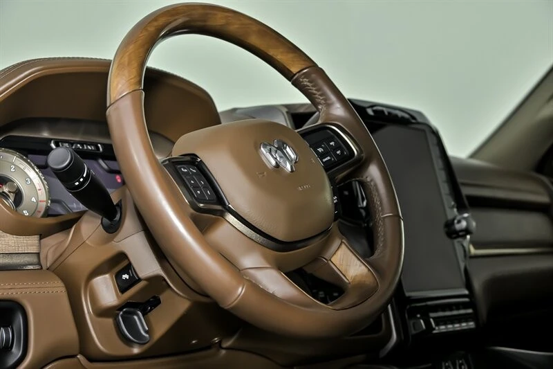 2020 Ram 2500 - Image 24 of 31