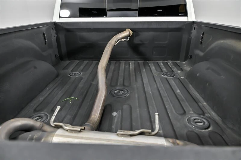 2020 Ram 2500 - Image 15 of 31