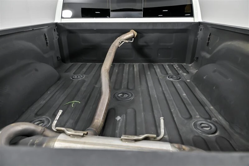 2020 Ram 2500 - Image 16 of 21