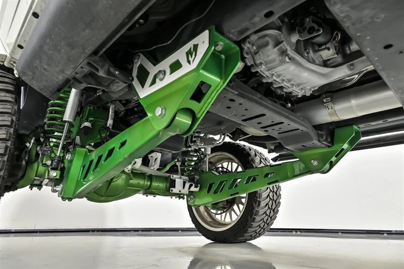 2020 Ram 2500 - Image 17 of 21