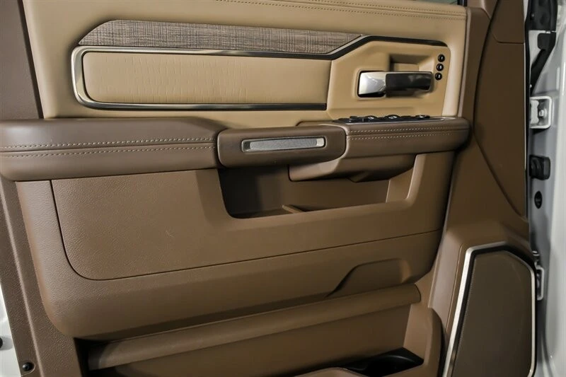 2020 Ram 2500 - Image 18 of 21