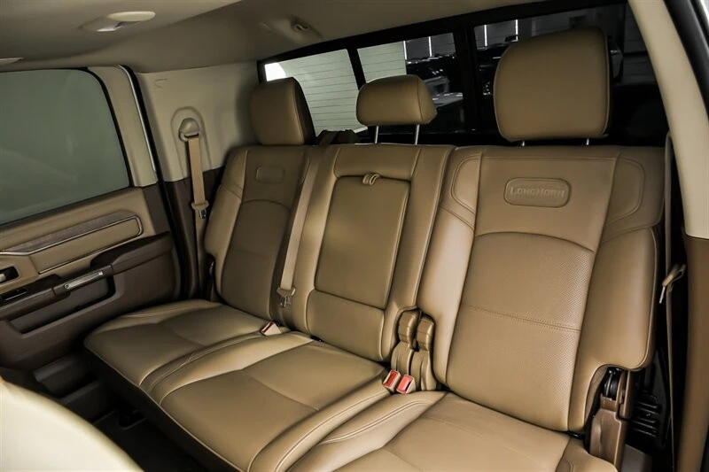 2020 Ram 2500 - Image 24 of 31