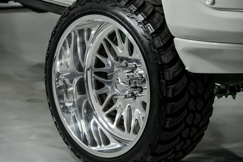 2020 Ram 2500 - Image 4 of 21