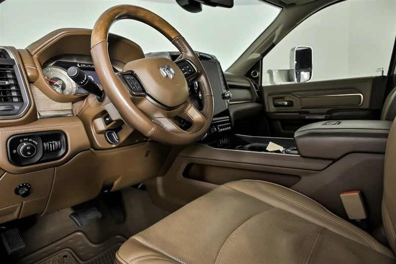 2020 Ram 2500 - Image 20 of 21