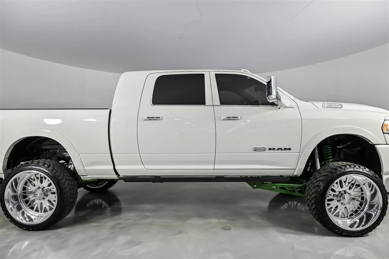 2020 Ram 2500 - Image 14 of 21