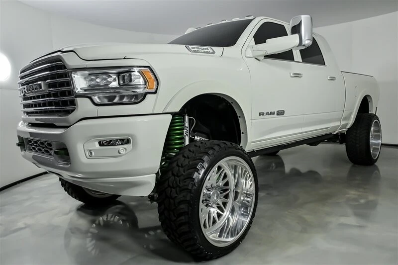 2020 Ram 2500 - Image 6 of 21