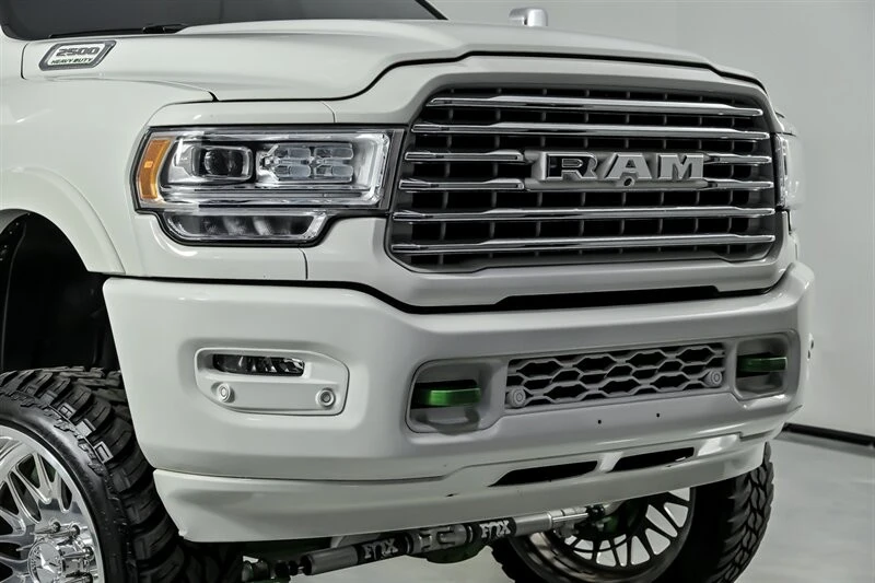 2020 Ram 2500 - Image 3 of 21