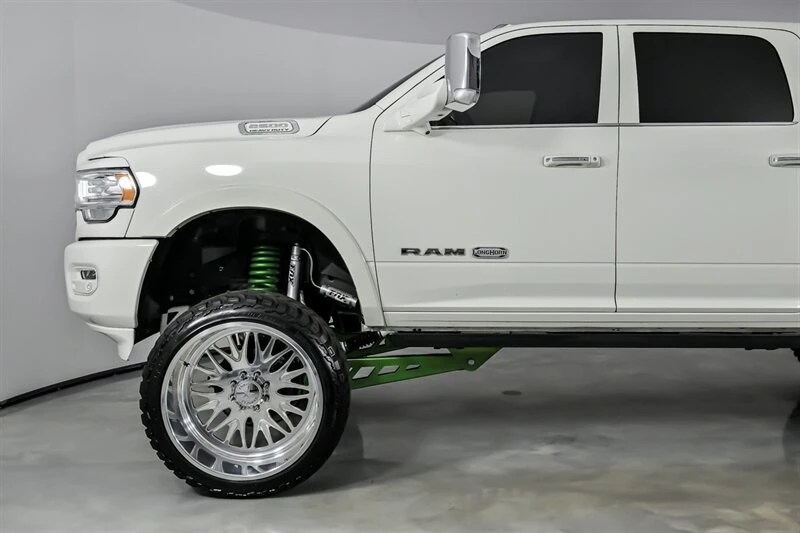 2020 Ram 2500 - Image 7 of 21