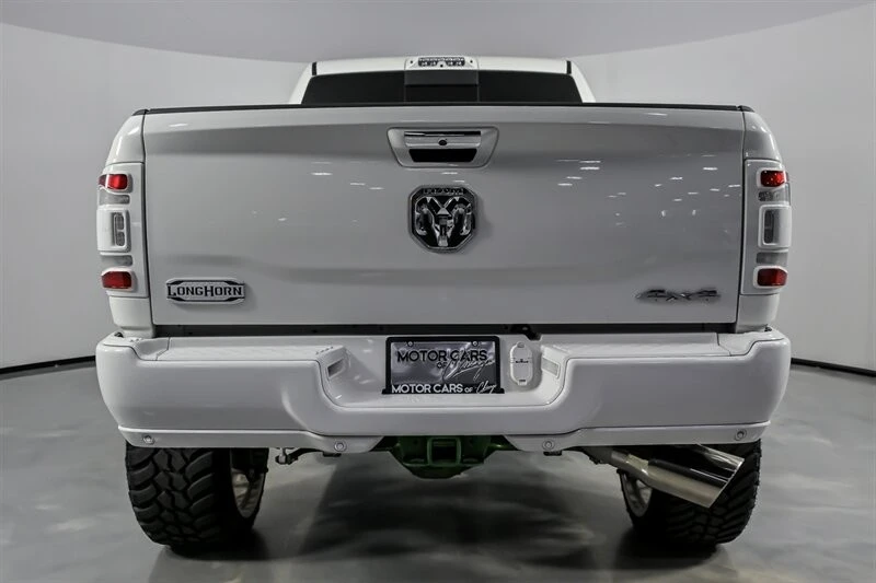 2020 Ram 2500 - Image 11 of 21