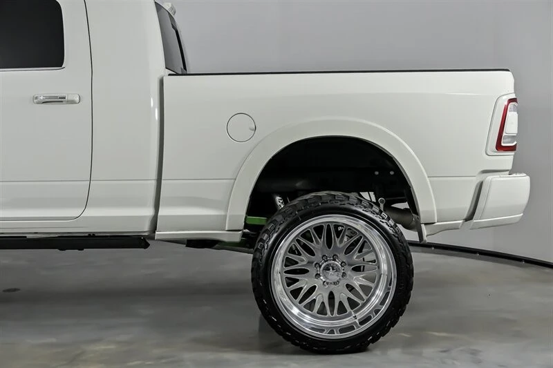 2020 Ram 2500 - Image 9 of 21