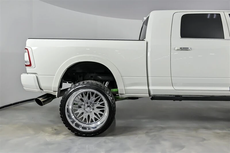 2020 Ram 2500 - Image 13 of 21