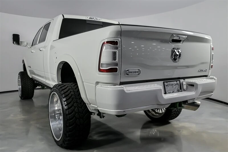 2020 Ram 2500 - Image 10 of 21