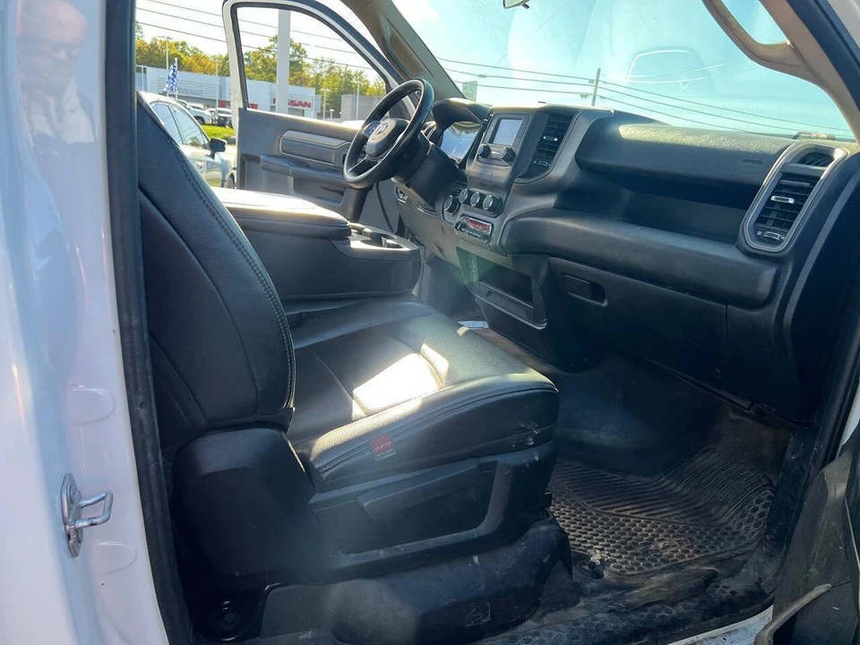 2020 Ram 2500 - Image 8 of 10