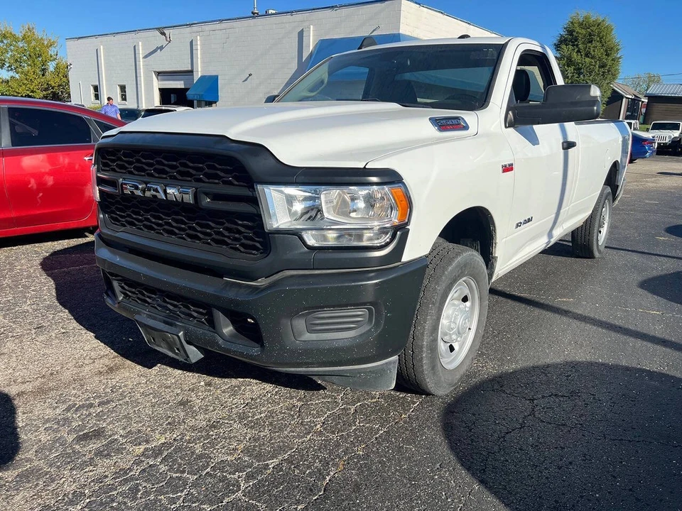 2020 Ram 2500 - Image 4 of 10