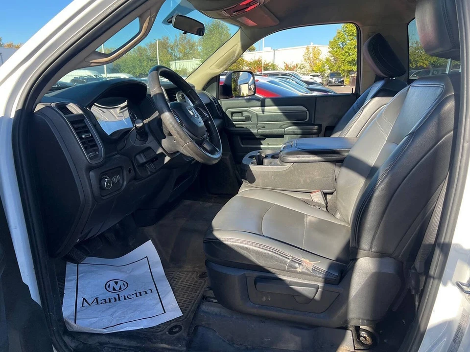 2020 Ram 2500 - Image 10 of 10