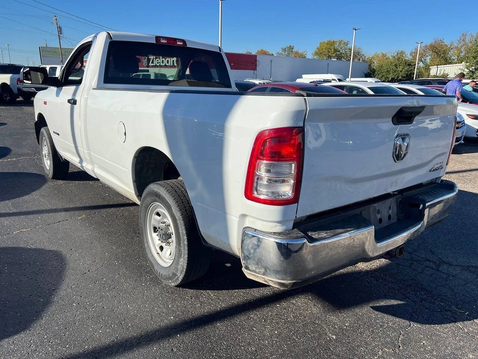 2020 Ram 2500 - Image 5 of 10