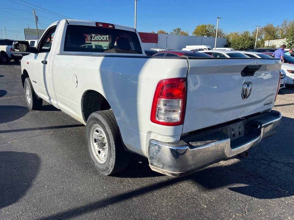 2020 Ram 2500 - Image 5 of 10