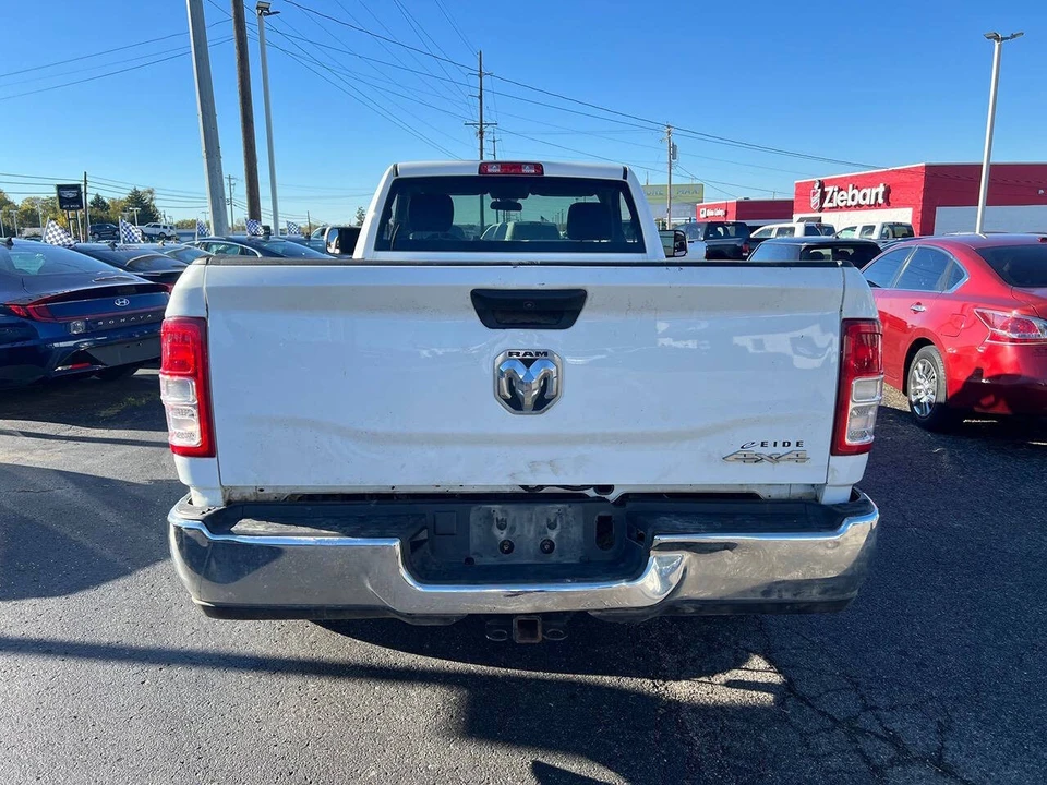 2020 Ram 2500 - Image 6 of 10