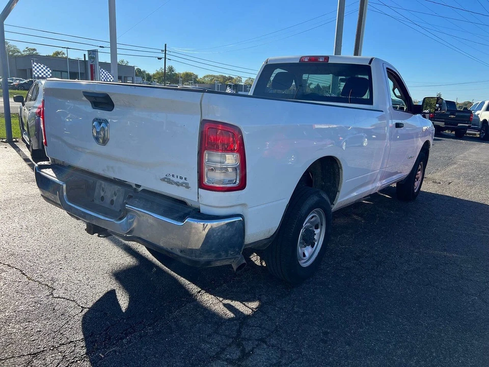 2020 Ram 2500 - Image 7 of 10