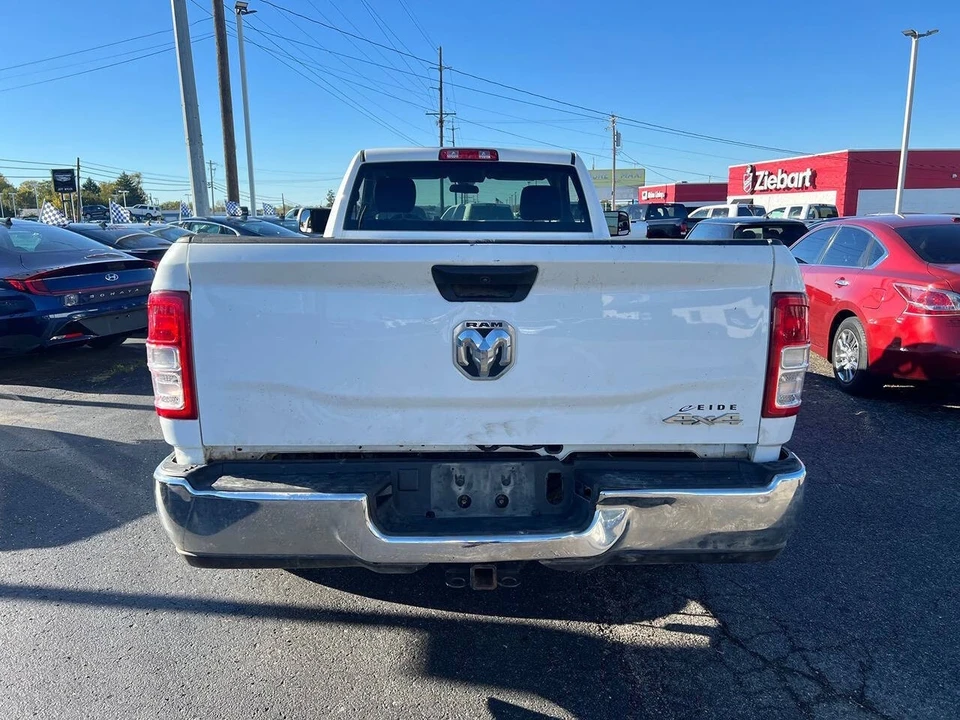 2020 Ram 2500 - Image 6 of 10