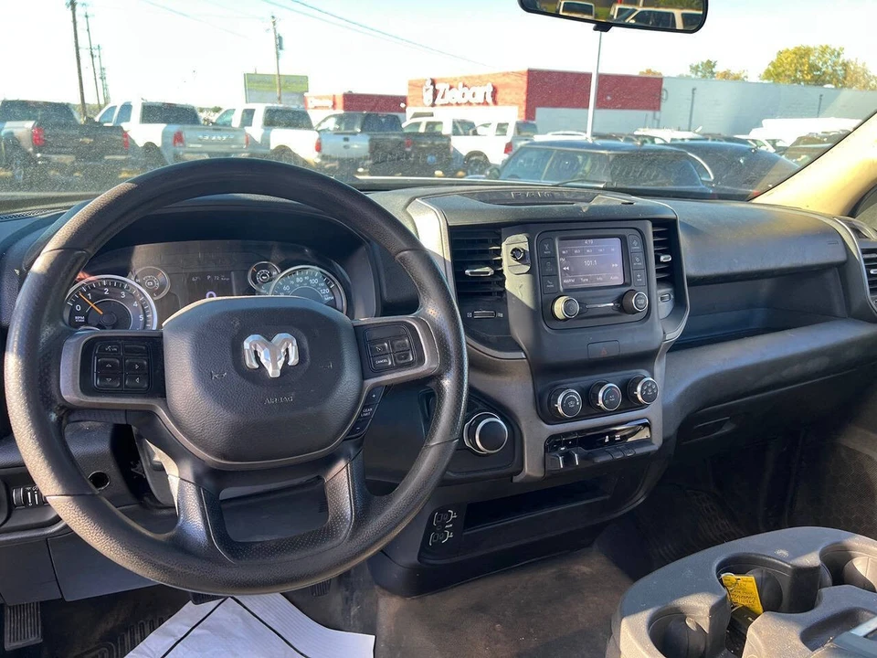 2020 Ram 2500 - Image 9 of 10