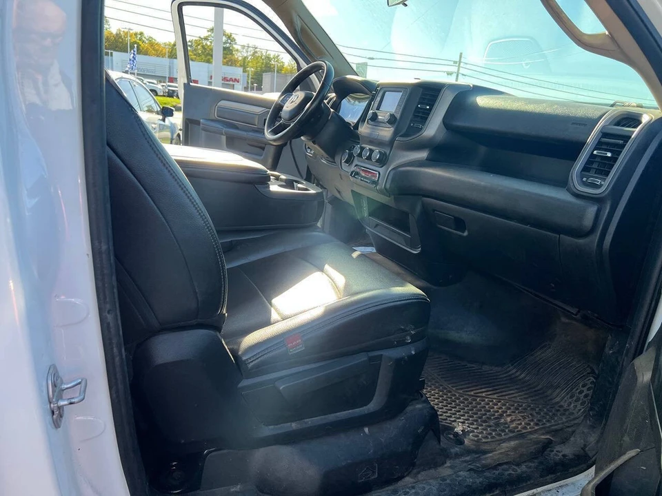 2020 Ram 2500 - Image 8 of 10