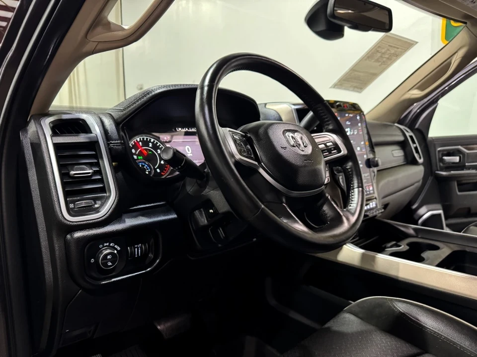 2020 Ram 3500 - Image 10 of 12