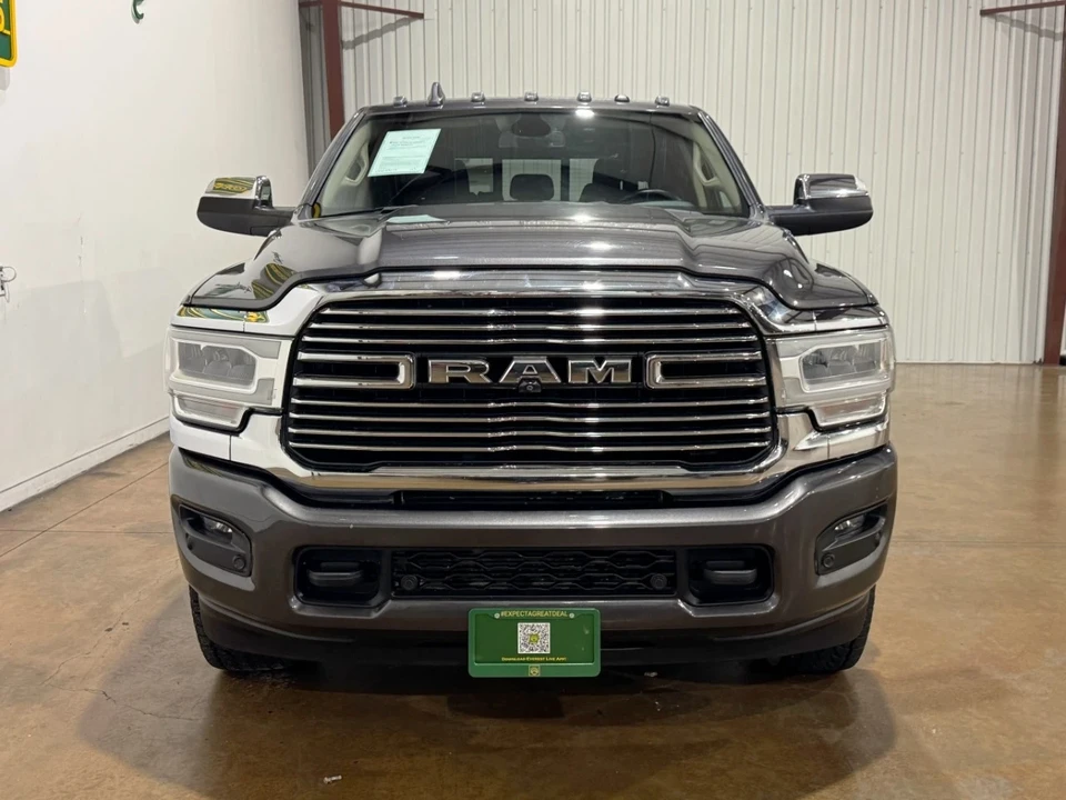 2020 Ram 3500 - Image 2 of 12