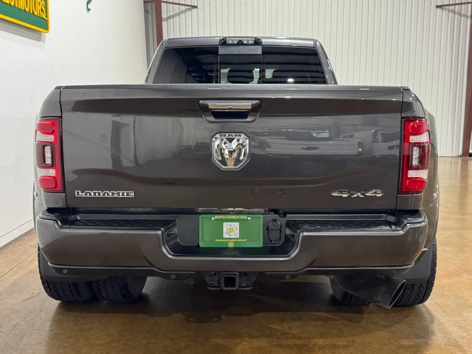 2020 Ram 3500 - Image 7 of 12