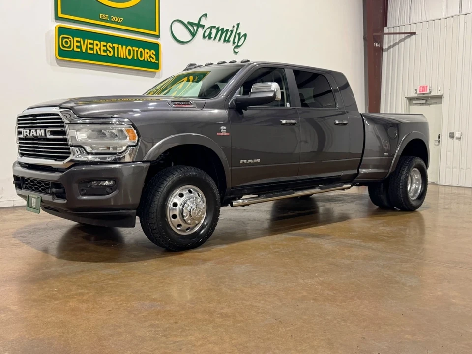 2020 Ram 3500 - Image 3 of 12