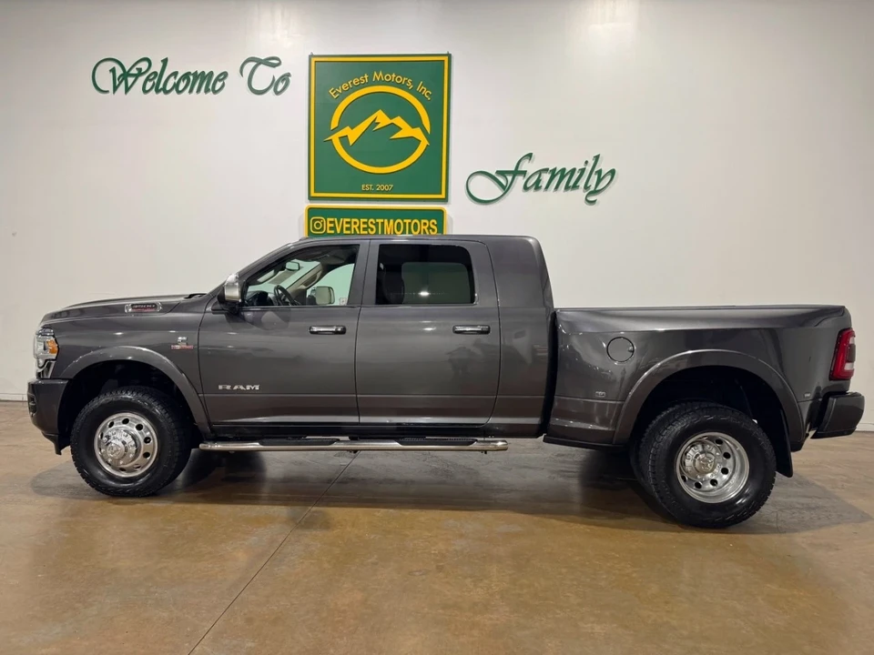 2020 Ram 3500 - Image 5 of 12