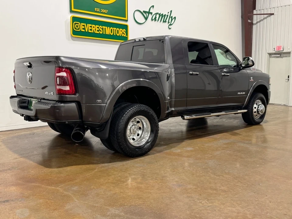 2020 Ram 3500 - Image 8 of 12