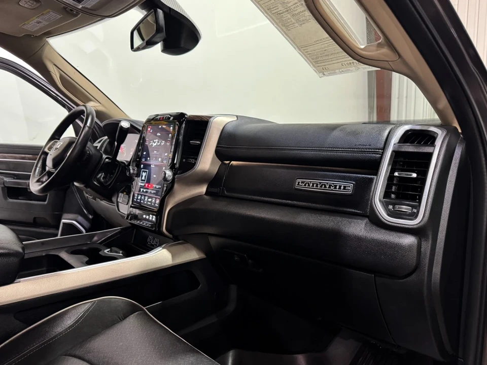 2020 Ram 3500 - Image 12 of 12