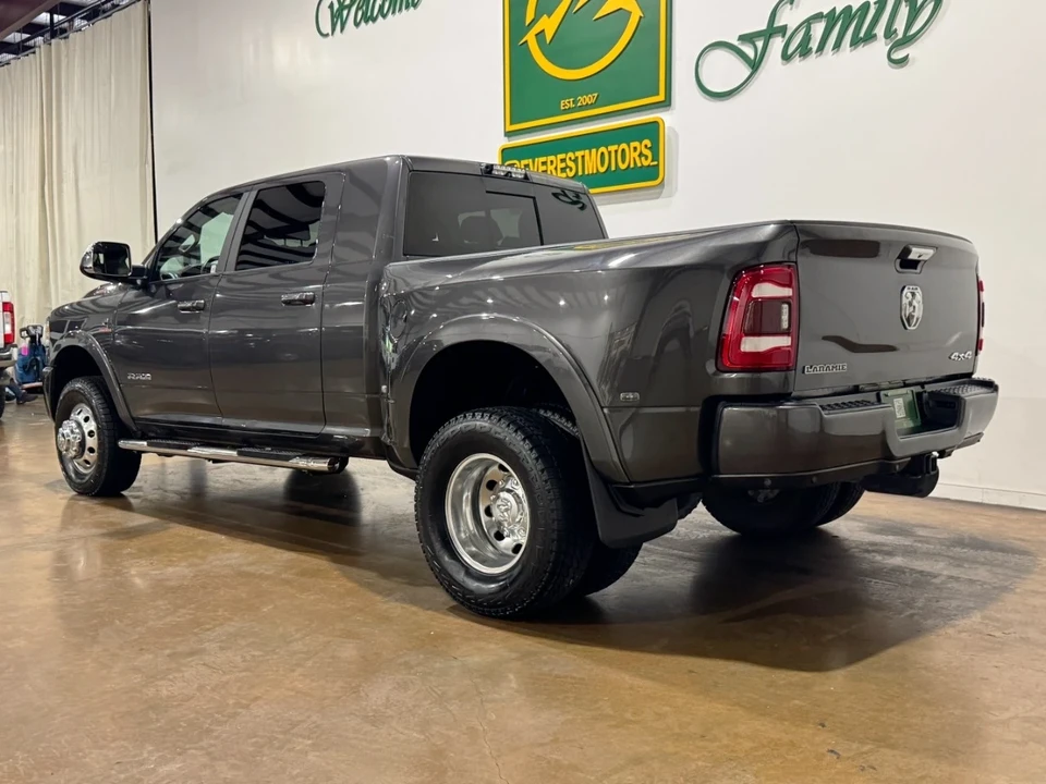 2020 Ram 3500 - Image 6 of 12